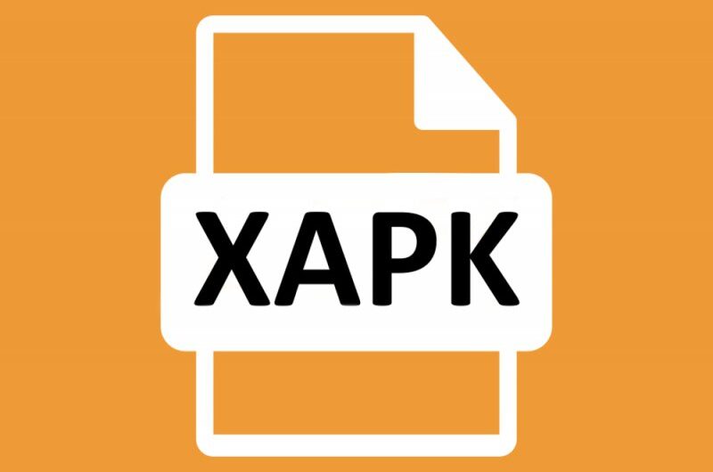 what is .xapk file and how to install xapk on android