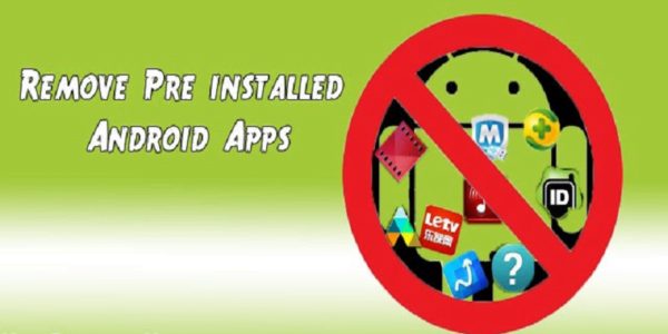 How to Delete Pre-Installed Apps on Android
